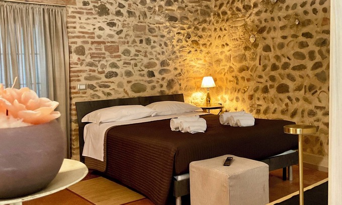 Torbiato di Adro Apartment | Dream in Franciacorta