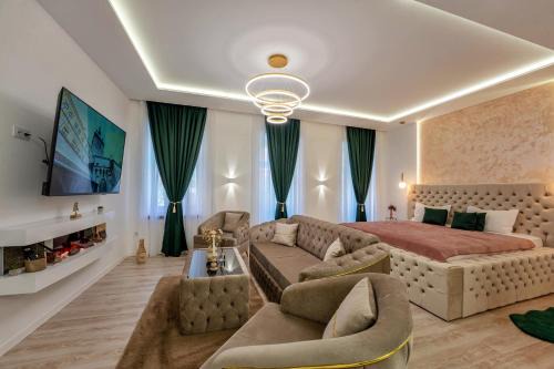Sighisoara Apartment | Dream Loft Sighișoara