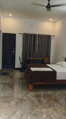 Mettupalayam Hotel | Dream Nest Resort