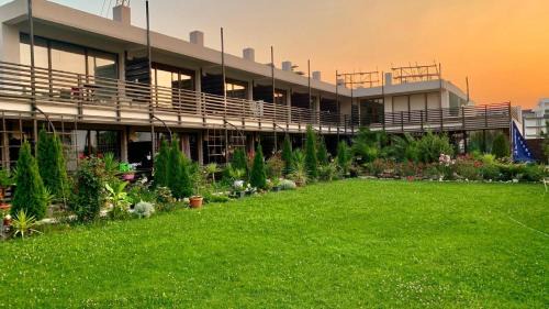 Mamaia-Sat Hotel | Dream Resort (Adults only 14+)