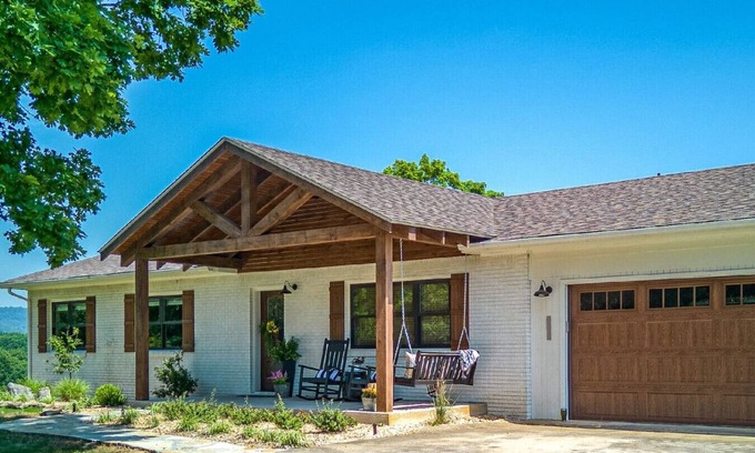 Jasper House | Dream Retreat w/Great Views