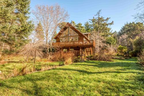 Yachats House | Dream Sea Chalet