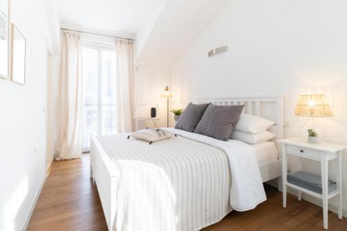 Como Apartment | Dream Suite in Como