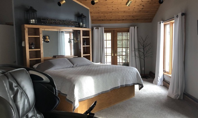 Hillman House | Dream vacation home!