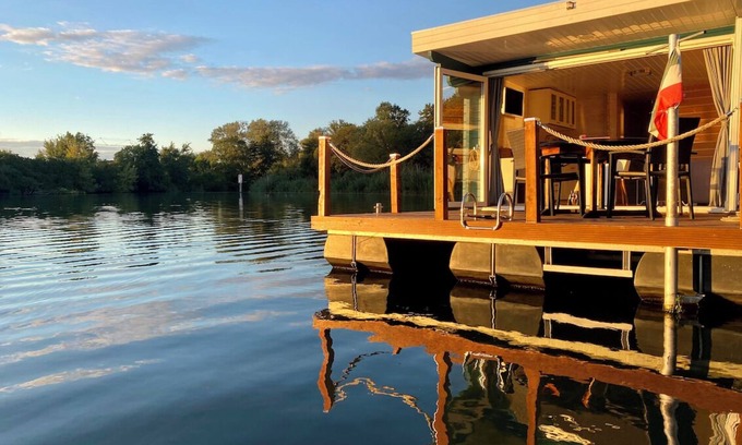Werder Boat Rental | Dream vacation on the water with Havelzauber
