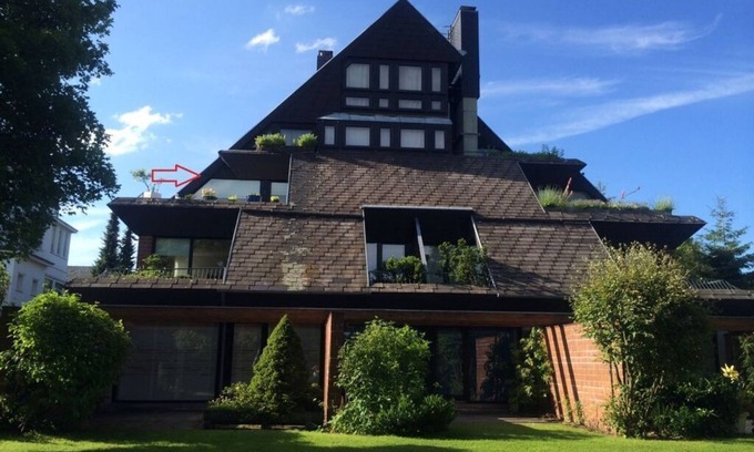 Hahnenklee House | Dream view Comfortable holiday residence