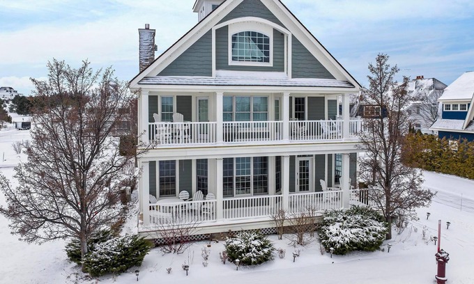 Bay Harbor House | Dream Weaver 47