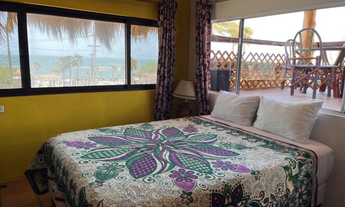 El Puerto Hotel | Dream Weaver 5 Vista Maritima