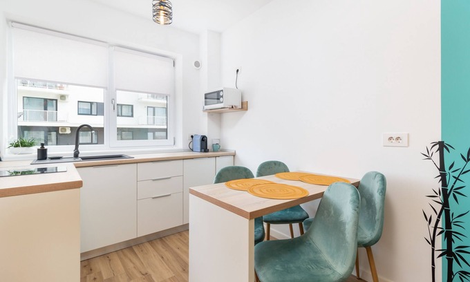 Oradea Apartment | Dream Weaver's Getaway
