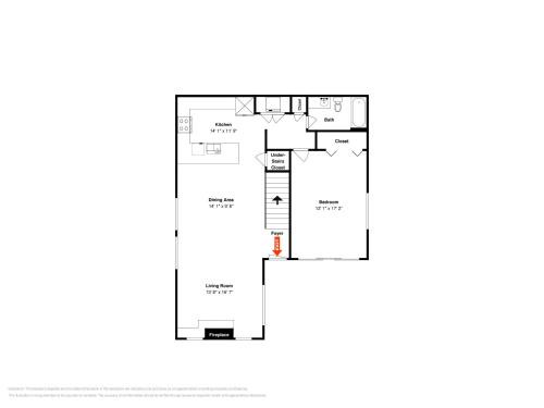 Ruidoso House | DreamCatcher