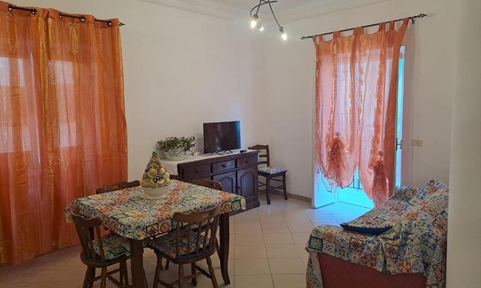 Lacco Ameno Apartment | DreamHouse Ischia-Lacco Ameno in pieno centro a soli 70 metri dal mare!