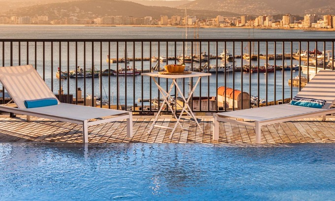 Palamos Apartment | Dreaming Costa Brava