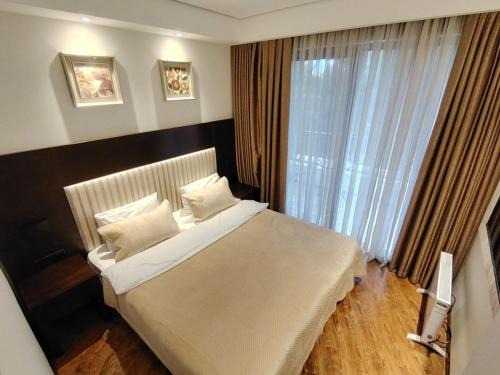 Kobuleti Apartment | DreamLand apart hotel