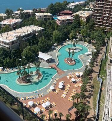 Chakvi Apartment | Dreamland Oasis Chakvi apartments