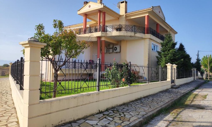 Karditsa Apartment | Dreams 5