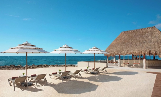 Puerto Aventuras Resort | Dreams Aventuras Riviera Maya - All Inclusive
