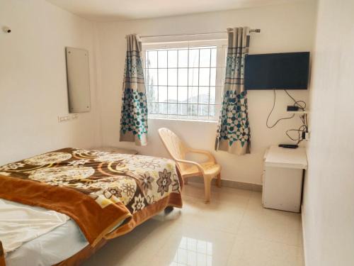 Ooty House | Dreams Cottage
