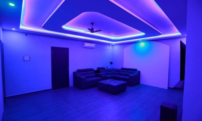 Sadras Hotel | Dreams Neelankarai