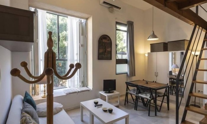 Santa Catalina Apartment | Dreams of the Sevilla Oasis in old town