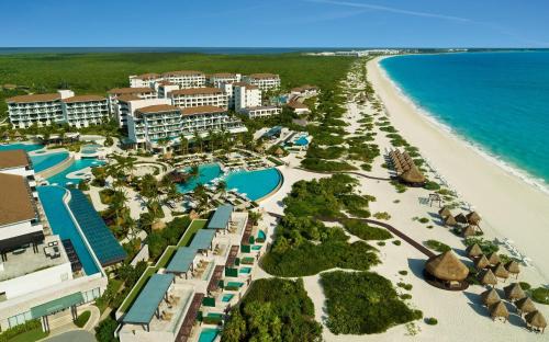 Playa Mujeres Resort | Dreams Playa Mujeres Golf & Spa Resort - All Inclusive