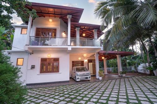 Kamburugamuwa Villa | Dreamscape Villa