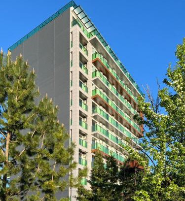 Chakvi Apartment | Dreamside Apartment