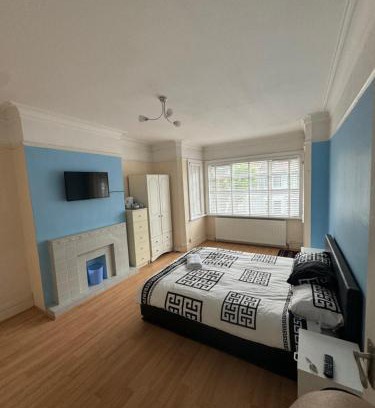 Cricklewood House | Dreamwell Flats