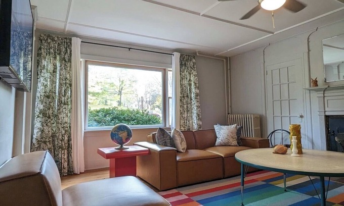 Hillsdale House | Dreamy 6 Bedroom House, Come Enjoy Hillsdale!