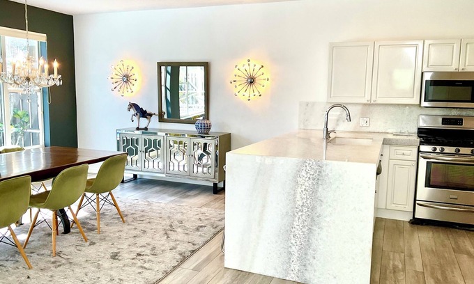 Pineapple Park - Ibis House | Dreamy Home on the Golf