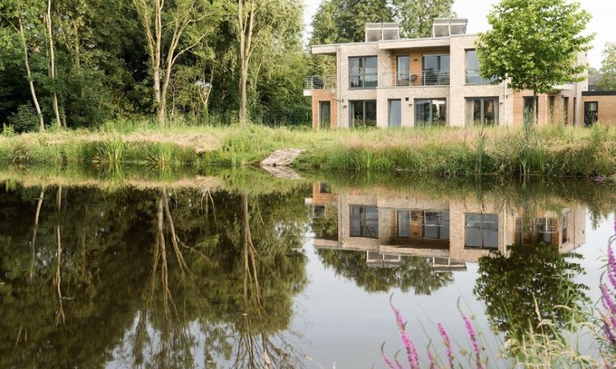 Papenburg House | Drei Häuser - Haus 1