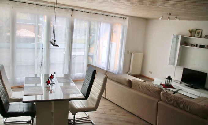 Hilzingen Apartment | Drei-Laendereck