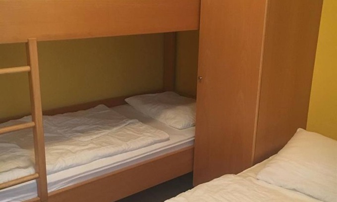 Hinterstoder House | Dreibettzimmer, Dusche, WC, Nichtraucher - Jutel Hinterstoder