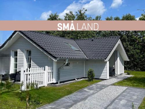 Drei House | Dreibogen Ferienhaus Smaland