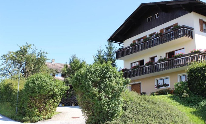 Augsdorf Apartment | Dreimäderlhaus