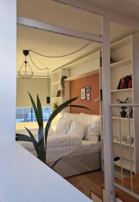 Rudolfsheim-Funfhaus Apartment | Drews Shelter - Charming Apartment