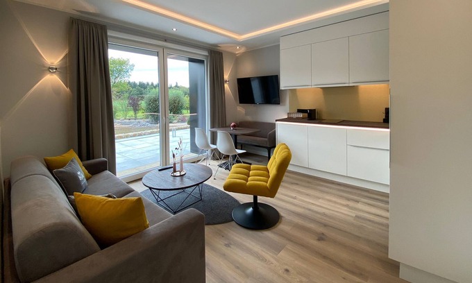 Tecklenburg House | DRIEHOF - LifeStyle Comfort Apt. 4th