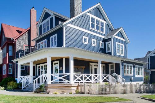 Seabrook House | Drift Away by Seabrook Hospitality