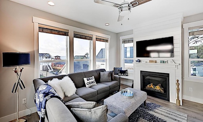 Nelscott House | Driftaway Dreamer