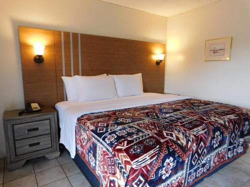 Tyrone Hotel | Drifter Motel