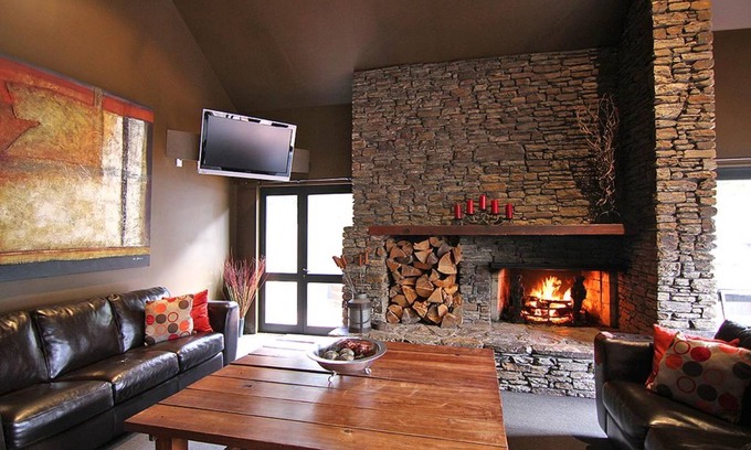 Hanmer Springs House | Drifters Inn