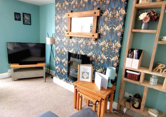 Saltburn-by-the-Sea Apartment | Driftwood Apartment