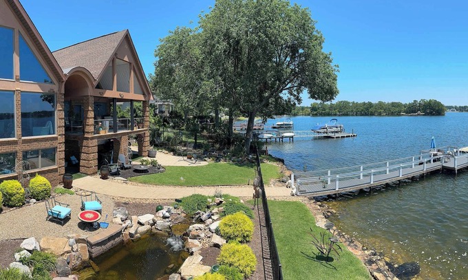 Chapin House | Driftwood Dreams Summ