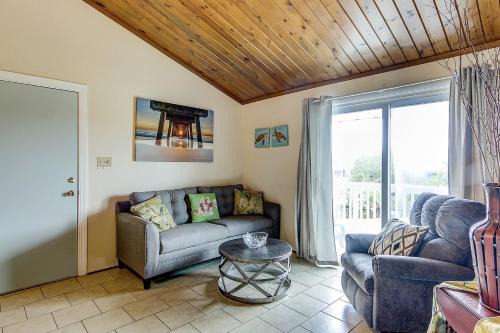 Ocean Ridge Apartment | Driftwood Villa - 237