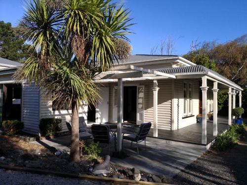 Kaikoura House | Driftwood Villa