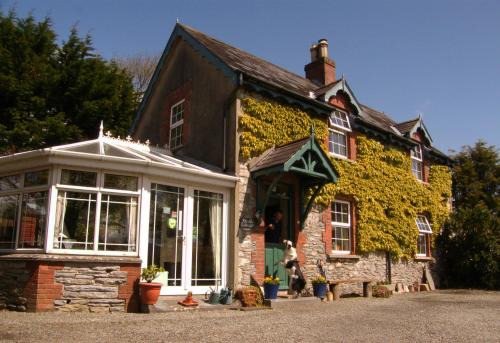 Pairc Na Gloine Bed & Breakfast | Druid Cottage
