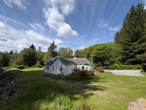 Blairgowrie House | Drumlinn Cottage