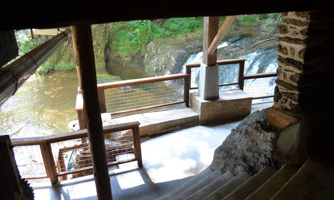 Drumore House | Drumore Mill is amazingly beautiful. One has to see it to believe it.