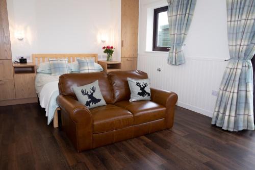 South Galson Apartment | Drumossie Bothy