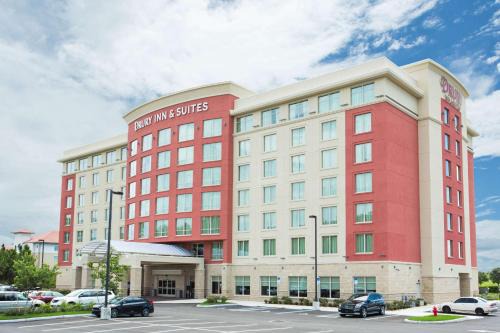 Biggar Hotel | Drury Inn & Suites Fort Myers Airport FGCU