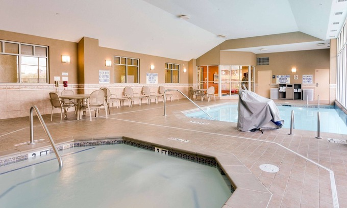 Conestee Hotel | Drury Inn & Suites Greenville